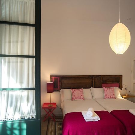 Ferienwohnung Eva Recommends Casa Gerona Sevilla Exterior foto